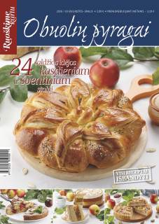 Ruoškime kartu