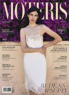 Moteris
