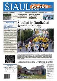 Šiaulių kraštas
