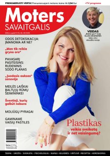 Moters savaitgalis