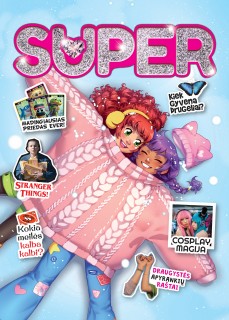 Super