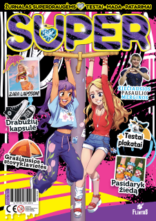 Super