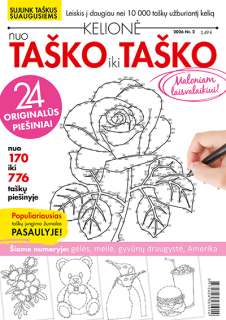 Nuo taško iki taško