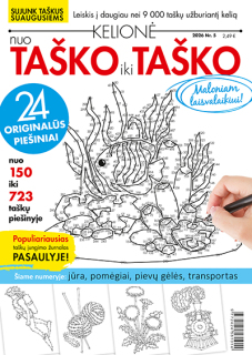 Nuo taško iki taško