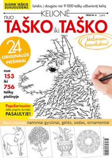 Nuo taško iki taško