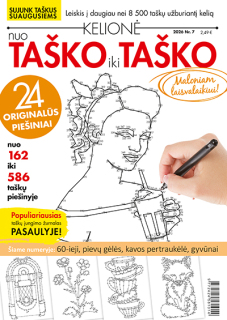Nuo taško iki taško