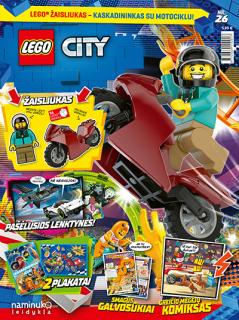 LEGO City