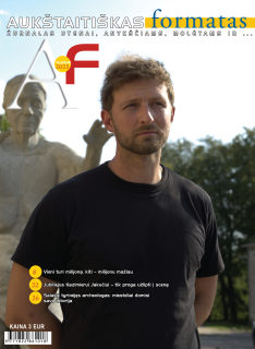 Aukštaitiškas formatas