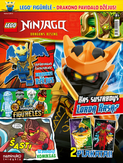 LEGO NINJAGO