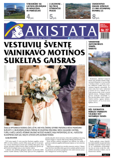 Akistata