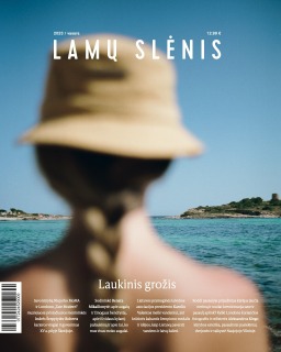 Lamų slėnis