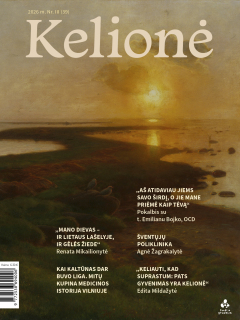 Kelionė