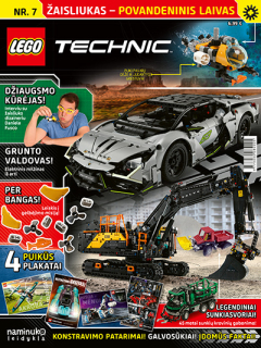LEGO Technic™