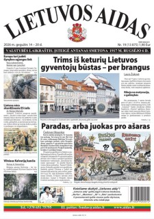 Lietuvos aidas