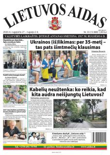 Lietuvos aidas