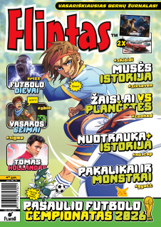 Flintas