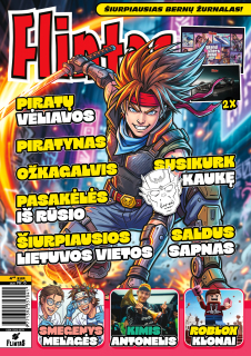 Flintas