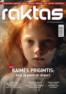 Raktas