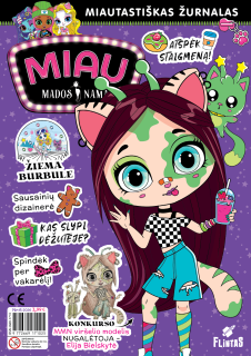 Miau mados namai