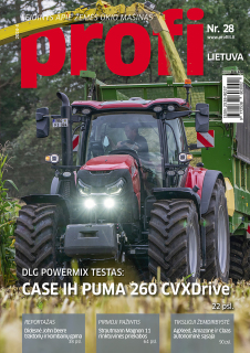 Profi Lietuva