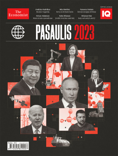 Pasaulis