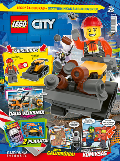 LEGO City