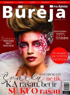 Būrėja