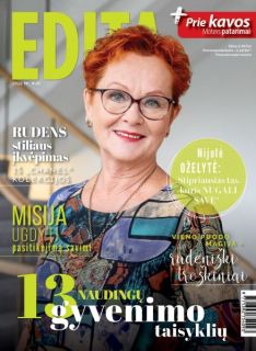 Edita