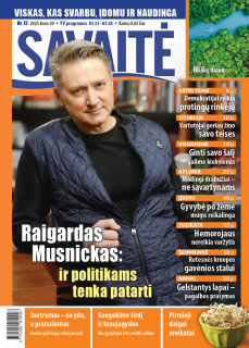 Savaitė