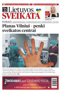 Lietuvos sveikata