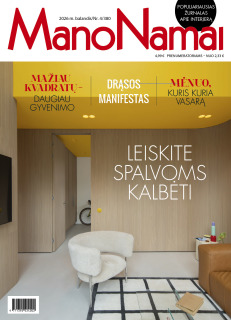 Mano namai
