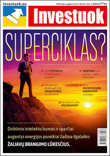 Investuok